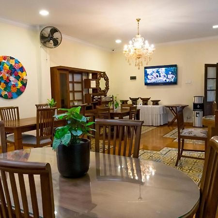Clemmie Huis Yogyakarta Dış mekan fotoğraf