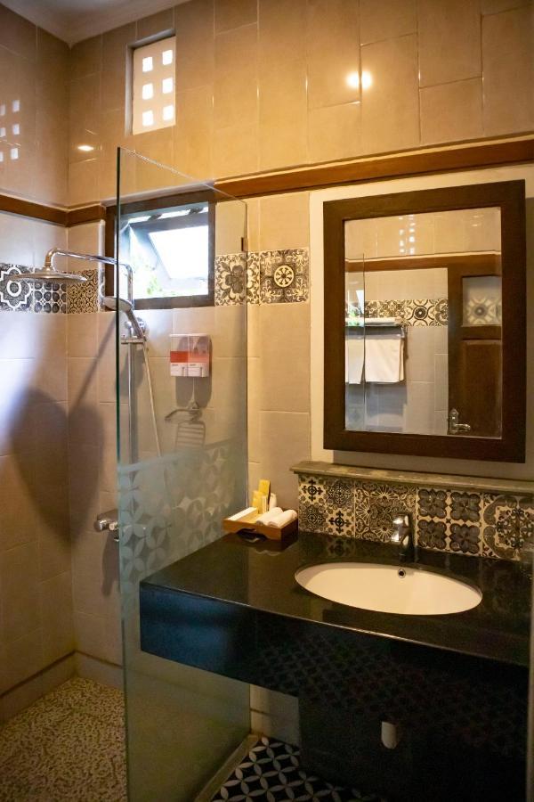 Clemmie Huis Yogyakarta Dış mekan fotoğraf