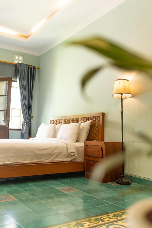 Clemmie Huis Yogyakarta Dış mekan fotoğraf