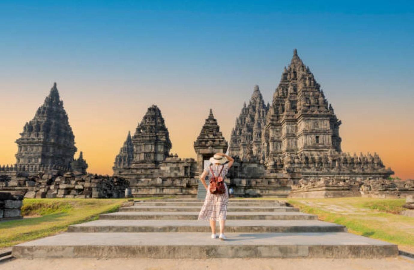 Clemmie Huis Yogyakarta Dış mekan fotoğraf