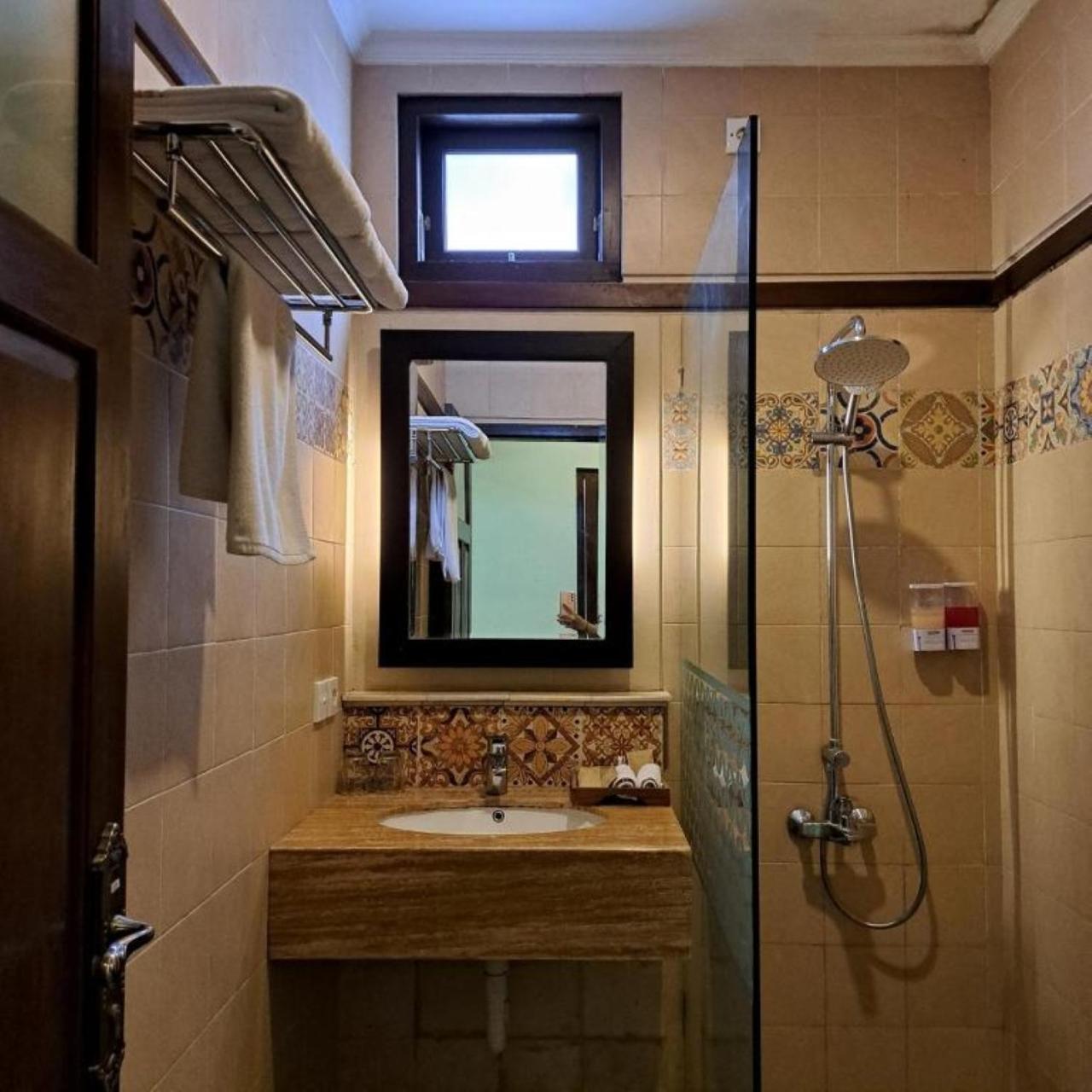 Clemmie Huis Yogyakarta Dış mekan fotoğraf